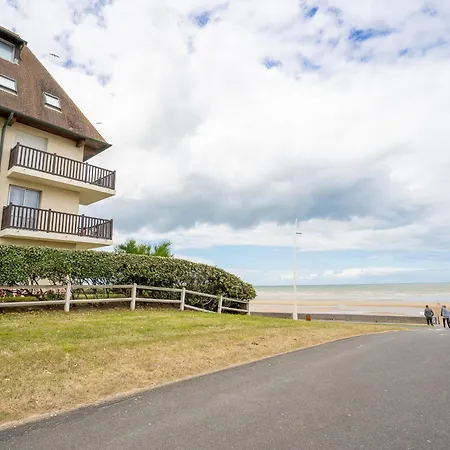 Horizon Marin-8 By Interhome Apartment *