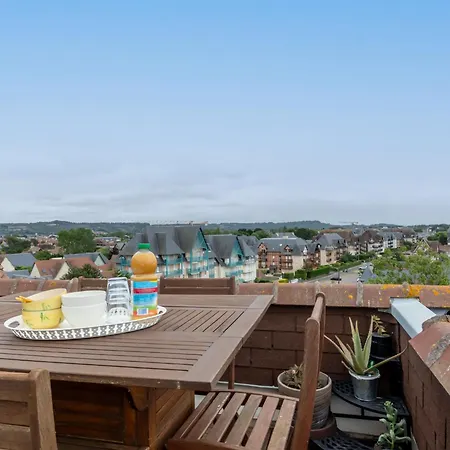 Horizon Marin-8 By Interhome Apartment *