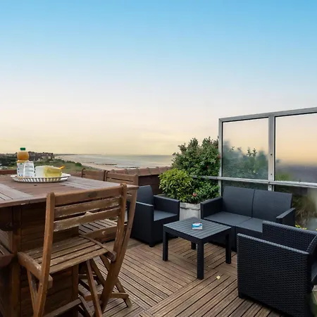 Horizon Marin-8 By Interhome Apartment Cabourg